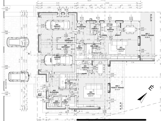 Eladó ház Dunaharaszti, Tavak 193 nm