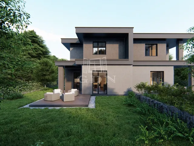 Eladó ház Dunaharaszti, Tavak 170 nm