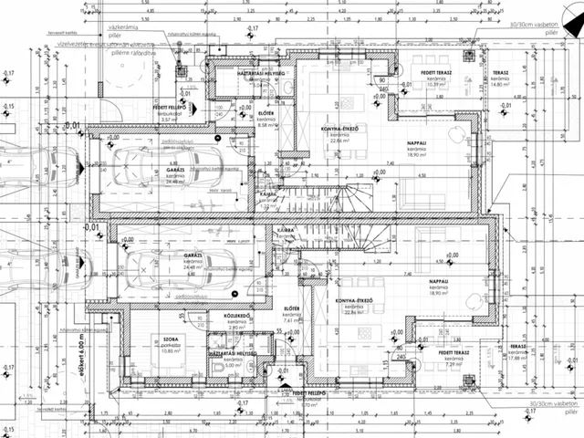 Eladó ház Dunaharaszti, Tavak 170 nm