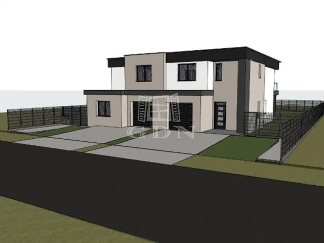 Eladó ház Dunaharaszti, Tavak 160 nm