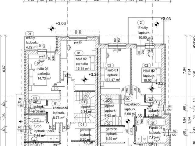 Eladó ház Dunaharaszti, Tavak 160 nm