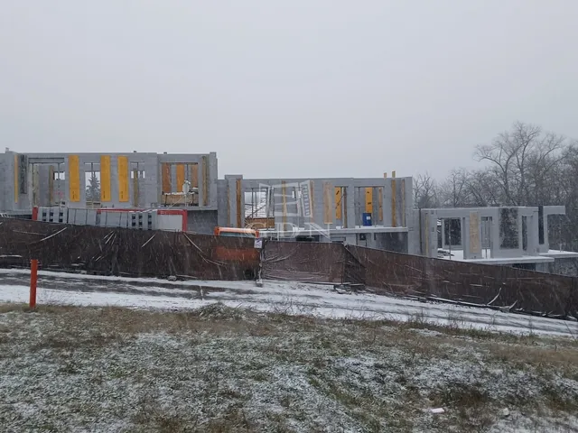 Eladó ház Mogyoród 120 nm