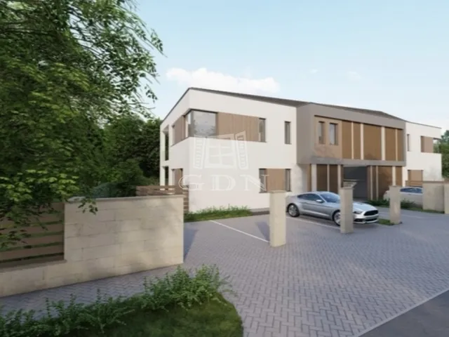 Eladó lakás Budapest XXIII. kerület 77 nm