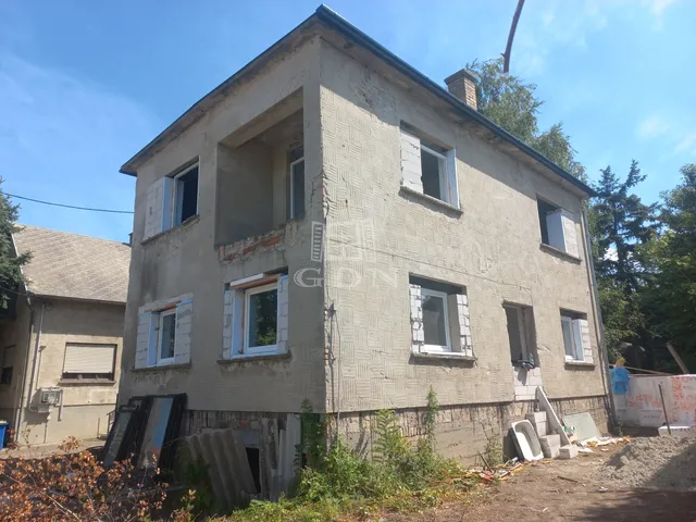 Eladó ház Kiskunlacháza 120 nm