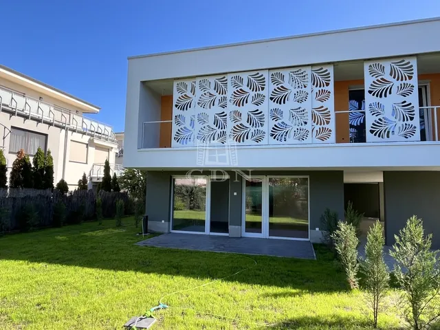 Eladó lakás Zamárdi, Fürdőtelep 90 nm