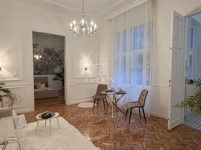 Eladó lakás Budapest VIII. kerület, Corvin negyed 56 nm