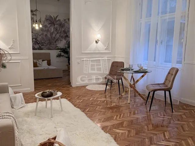 Eladó lakás Budapest VIII. kerület, Corvin negyed 56 nm