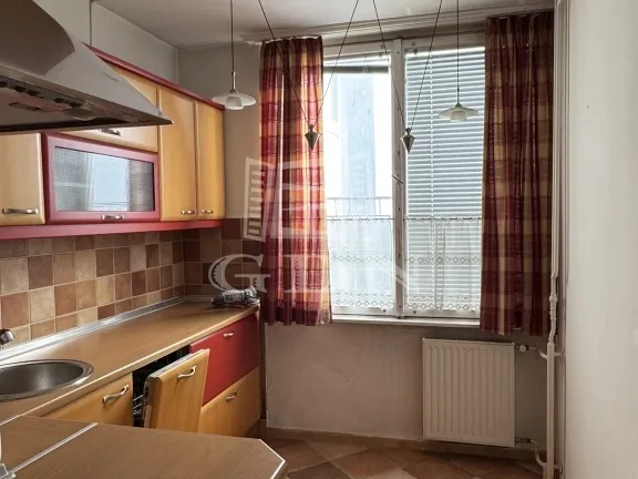 Eladó lakás Budapest XIII. kerület, Angyalföld 54 nm