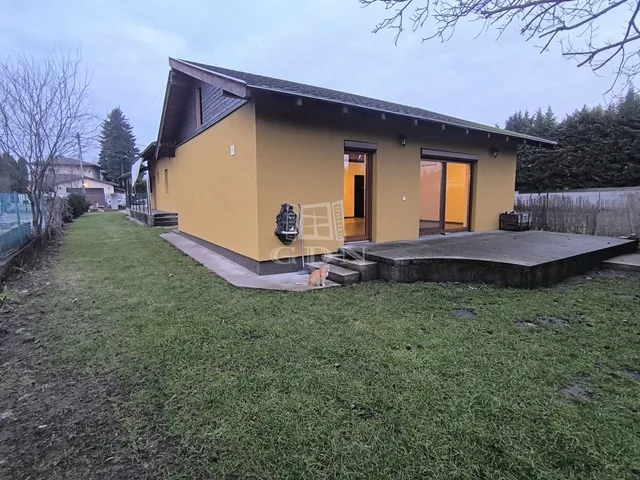 Kiadó ház Dunaharaszti, Óváros 65 nm