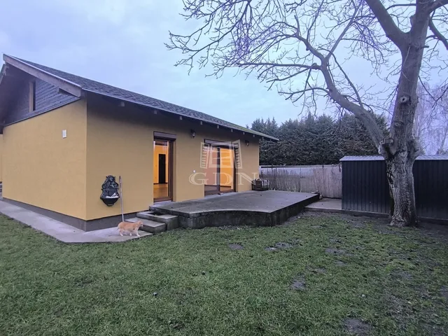 Kiadó ház Dunaharaszti, Óváros 65 nm