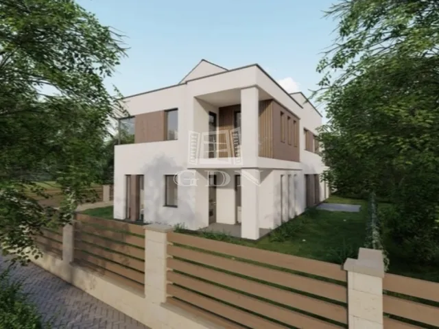 Eladó lakás Budapest XXIII. kerület 52 nm