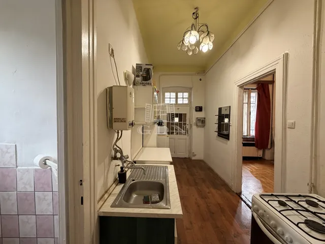 Eladó lakás Budapest III. kerület, Óbuda 29 nm