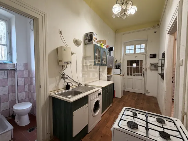 Eladó lakás Budapest III. kerület, Óbuda 29 nm