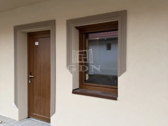 Eladó ház Budapest XXIII. kerület, Soroksár 64 nm