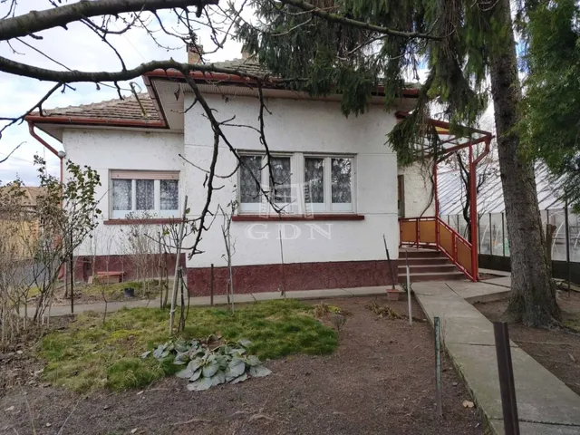 Eladó ház Dunaharaszti, Óváros 109 nm