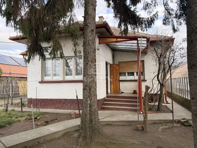 Eladó ház Dunaharaszti, Óváros 109 nm