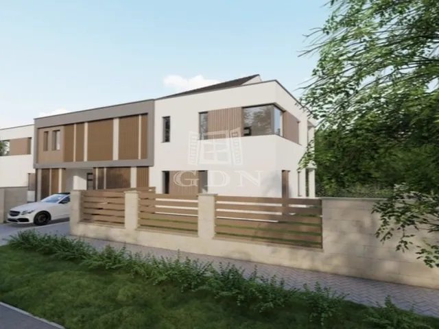 Eladó lakás Budapest XXIII. kerület 53 nm