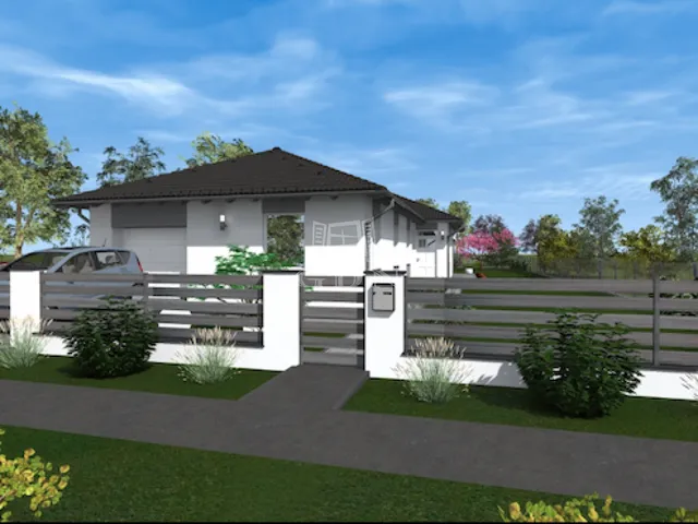 Eladó ház Dunaharaszti 120 nm