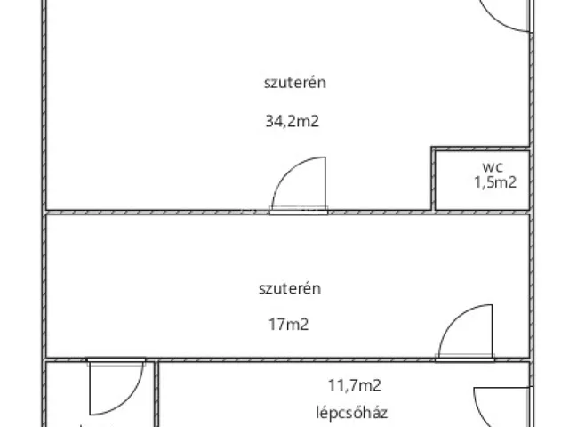 Eladó ház Dunaharaszti, Óváros 254 nm