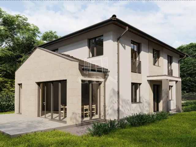 Eladó ház Dunaharaszti, Petőfitelep 205 nm