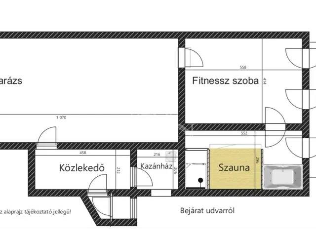 Eladó ház Dunaharaszti, Felsőváros 280 nm