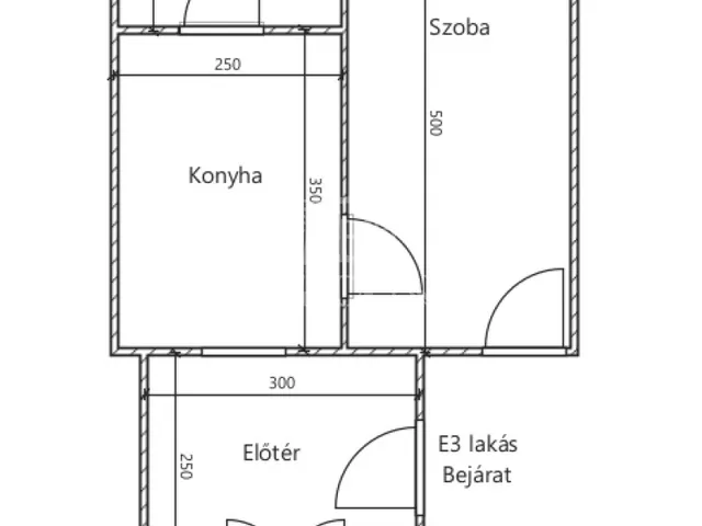 Eladó lakás Budapest XXIII. kerület 35 nm