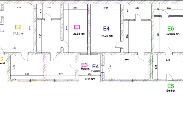 Eladó lakás Budapest XXIII. kerület 35 nm