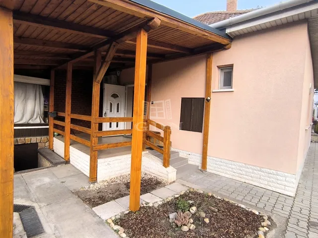 Eladó ház Dunaharaszti, Óváros 79 nm