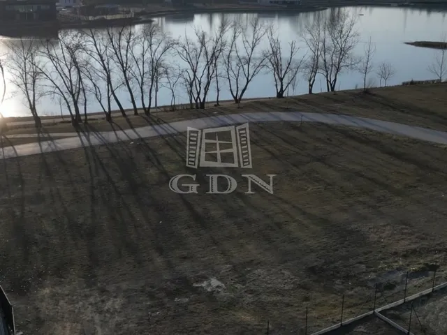 Eladó telek Dunaharaszti, Tavak 1040 nm