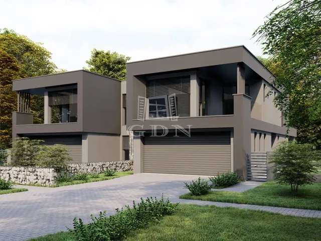 Eladó ház Dunaharaszti, Tavak 191 nm