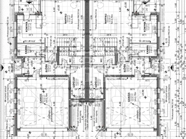 Eladó ház Dunaharaszti, Tavak 191 nm