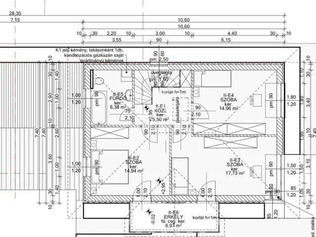 Eladó ház Dunaharaszti, Rákócziliget 286 nm