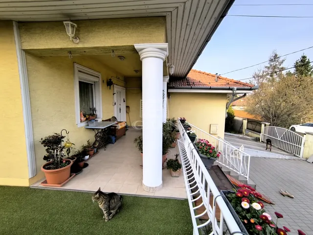 Eladó ház Érd, Parkváros 173 nm