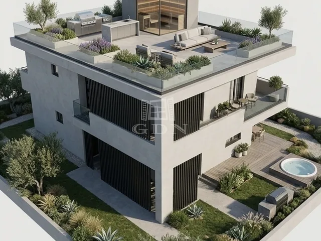 Eladó lakás Siófok, Sóstó 115 nm