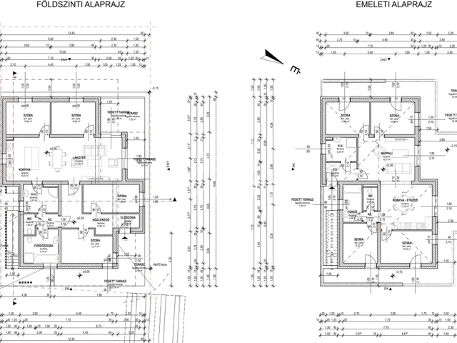 Eladó lakás Siófok, Sóstó 115 nm