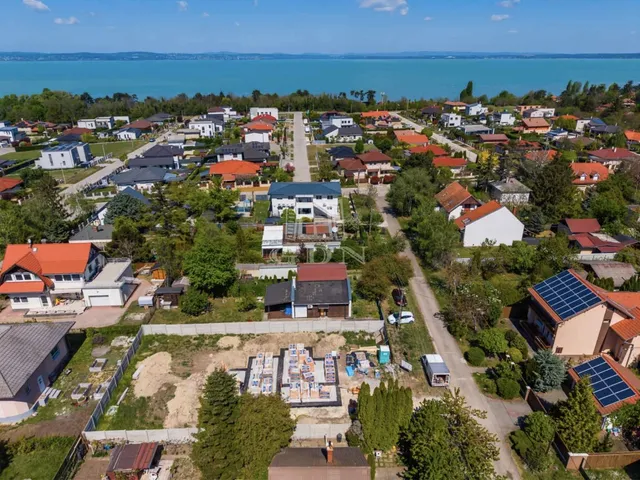 Eladó lakás Siófok, Sóstó 115 nm