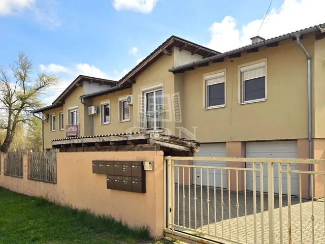 Eladó lakás Dunaharaszti, Alsóváros 40 nm