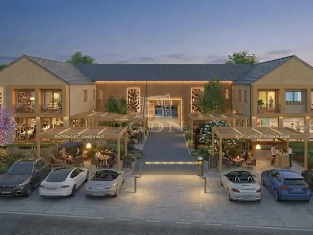 Eladó lakás Taksony 115 nm