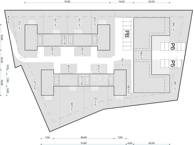Eladó lakás Taksony 115 nm