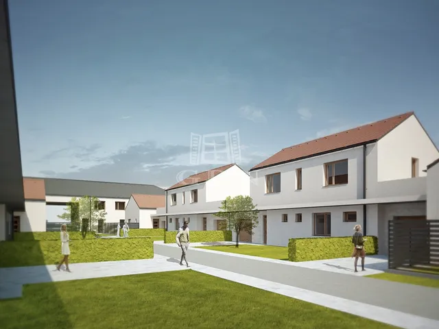 Eladó lakás Taksony 115 nm