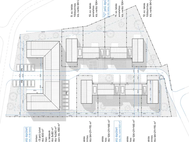 Eladó lakás Taksony 146 nm