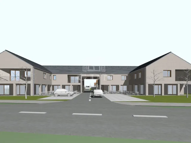 Eladó lakás Taksony 80 nm