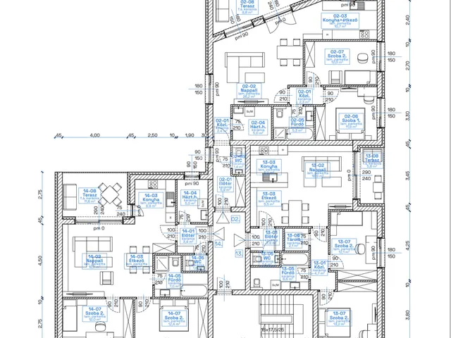 Eladó lakás Taksony 80 nm