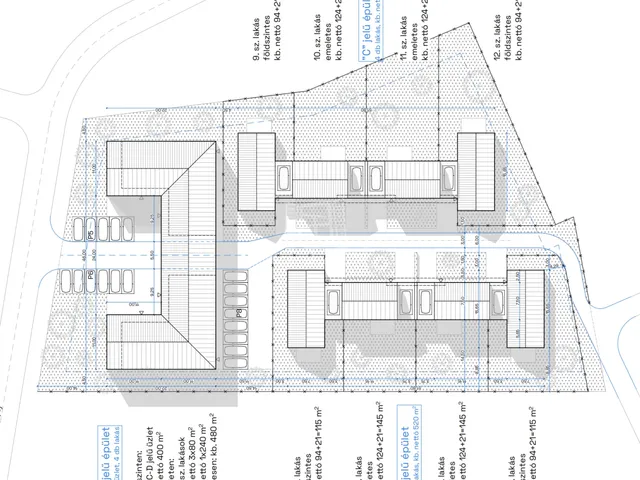 Eladó lakás Taksony 240 nm