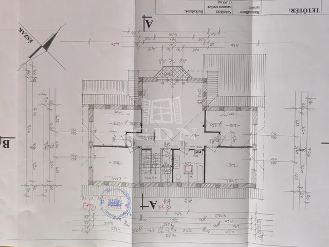 Eladó ház Dunaharaszti, Óváros 297 nm