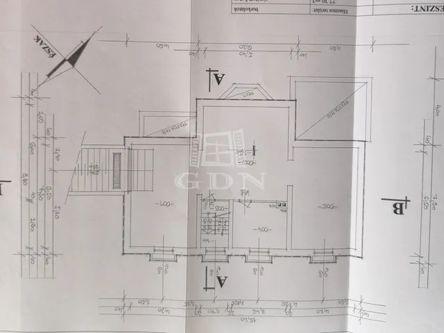 Eladó ház Dunaharaszti, Óváros 297 nm