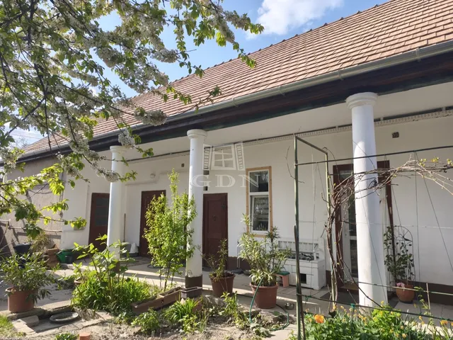 Eladó ház Ráckeve 130 nm