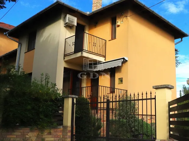 Eladó ház Budapest XXIII. kerület 104 nm