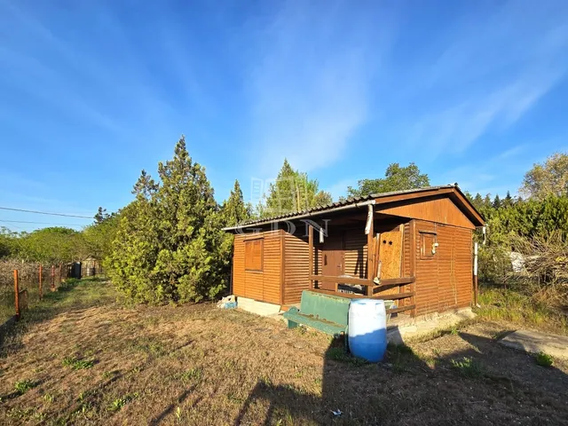 Eladó telek Dunaharaszti 1381 nm