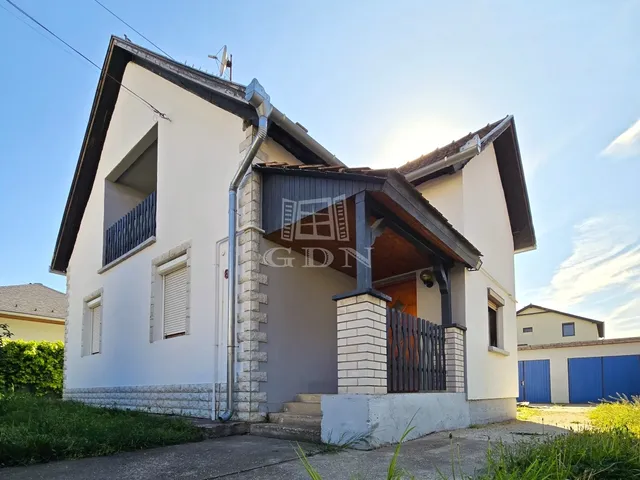 Eladó ház Dunaharaszti, Petőfitelep 75 nm